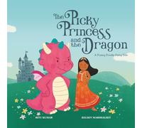 The Picky Princess and the Dragon