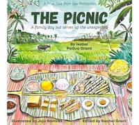 The Picnic: A family day out serves up the unexpected.
