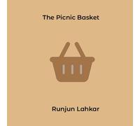 The Picnic Basket: A Children's Picture Book about a Sunday Picnic