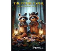 THE PICNIC CAPER: THE RACCOON DETECTIVES