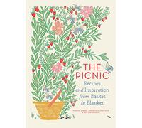 Marnie Hanel Andrea Slonecker Jen Stevenson The Picnic (Copertina rigida)