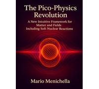 The Pico-Physics Revolution: A New Intuitive Framework for Matter and Fields Including Soft Nuclear Reactions