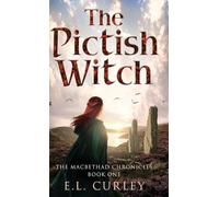 The Pictish Witch: 1