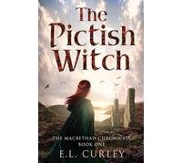 The Pictish Witch: 1