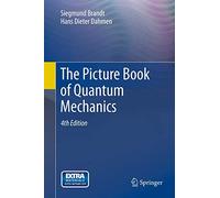 The Picture Book of Quantum Mechanics