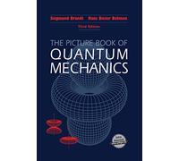The Picture Book of Quantum Mechanics