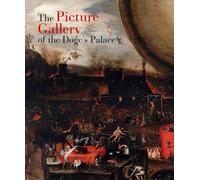 The Picture Gallery of the Doge's Palace - [Scripta]