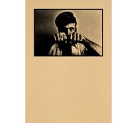 The Picture Man. A conversation with Gusmano Cesaretti. Ediz. ita