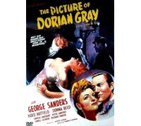 The Picture Of Dorian Gray (1945)