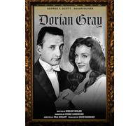 The Picture Of Dorian Gray