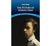 The Picture of Dorian Gray