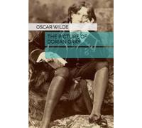 THE PICTURE OF DORIAN GRAY