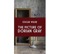 The picture of Dorian Gray