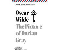 The picture of Dorian Gray