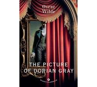 The picture of Dorian Gray