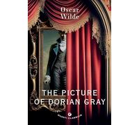 The picture of Dorian Gray