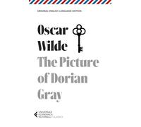The picture of Dorian Gray