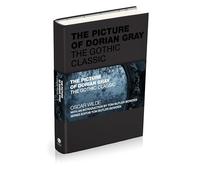 The Picture of Dorian Gray