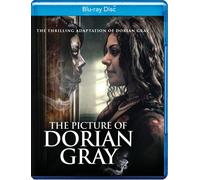 The Picture of Dorian Gray (Blu-ray) Rula Lenska Steve Wraith Lizzy Willis