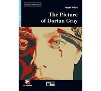 The Picture of Dorian Gray. Buch + Audio-Angebot: Buch + free Audiobook