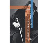 The Picture of Dorian Gray by Oscar Wilde