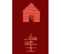 The Picture of Dorian Gray by oscar wilde