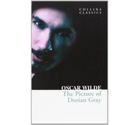 [The Picture of Dorian Gray (Collins Classics)] [By: Wilde, Oscar] [April, 2010]