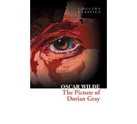 The Picture of Dorian Gray (Collins Classics) [Lingua inglese]