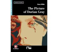 The picture of Dorian Gray. Con e-book. Con espansione online. Con File audio per il download: The Picture of Dorian Gray + Audio + App
