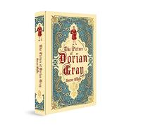 Oscar Wilde The Picture of Dorian Gray (Copertina rigida)