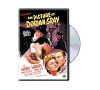 The Picture Of Dorian Gray [DVD]
