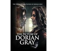 The Picture of Dorian Gray [DVD]