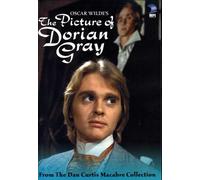 The Picture of Dorian Gray