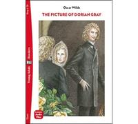 The picture of Dorian Gray. Ediz. per la scuola: The Picture of Dorian Gray + downloadable aud: The Picture of Dorian Gray B1