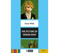 The picture of Dorian Gray. Ediz. ridotta. Con File audio per il download