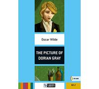 The picture of Dorian Gray. Ediz. ridotta. Con File audio per il download