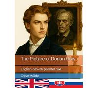 The Picture of Dorian Gray: English-Slovak parallel text