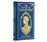 The Picture of Dorian Gray: Gilded Pocket Edition
