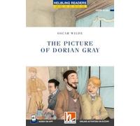 The picture of Dorian Gray. Helbling Readers Blue Series. Classics. Level A2/B1. Con Contenuto digitale per accesso online: Helbling Readers Blue Series / Level 4 (A2/B1)