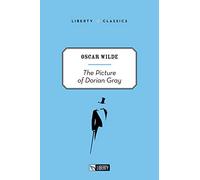 The picture of Dorian Gray [Lingua inglese]