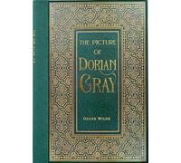 The Picture of Dorian Gray: Masterpiece Library Edition