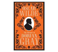 The Picture of Dorian Gray: Oscar Wilde