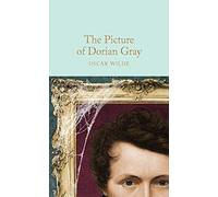 The picture of Dorian Gray: Oscar Wilde