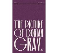 The Picture of Dorian Gray - Oscar Wilde