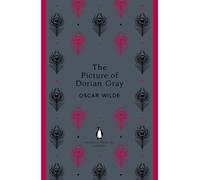 Oscar Wilde The Picture of Dorian Gray (Tascabile) Penguin English Library