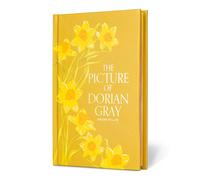 Oscar Wilde The Picture of Dorian Gray (Copertina rigida)