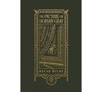 Oscar Wilde The Picture of Dorian Gray ( (Copertina rigida) (PRESALE 24/10/2024)