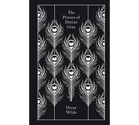 The Picture of Dorian Gray - Wilde Oscar