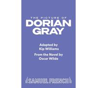 Kip Williams The Picture of Dorian Gray (Tascabile)