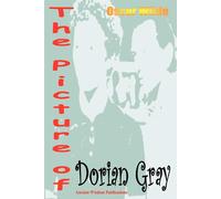 The Picture of Dorian Grey - Wilde Oscar